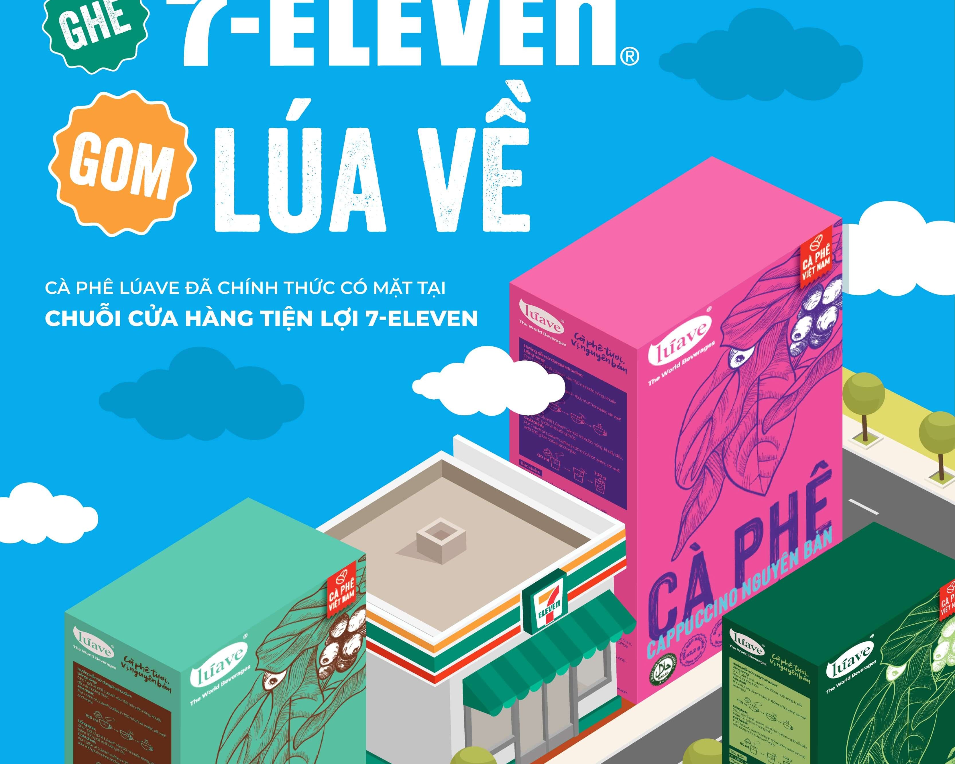🔥 GOM LÚAVE – MANIFEST NĂM MỚI “LÚA VỀ” 🔥