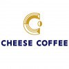 Logo cheese coffee